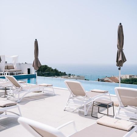 Padam Hotel & Spa Ulcinj Eksteriør billede