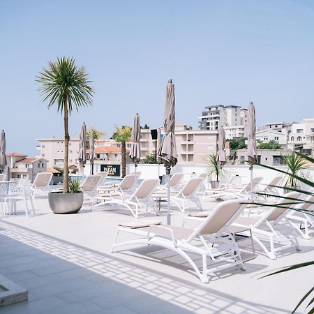 Padam Hotel & Spa Ulcinj Eksteriør billede