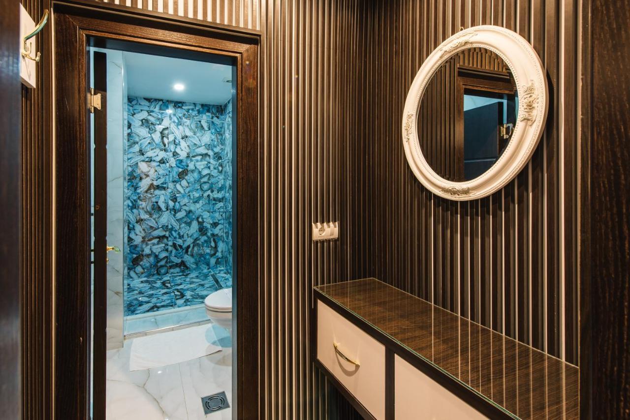 Padam Hotel & Spa Ulcinj Eksteriør billede