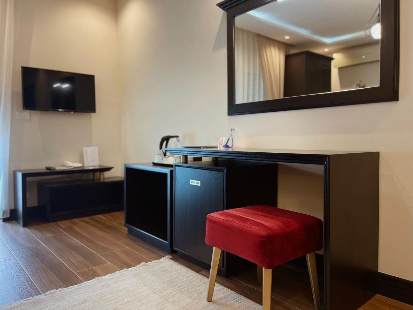 Padam Hotel & Spa Ulcinj Eksteriør billede