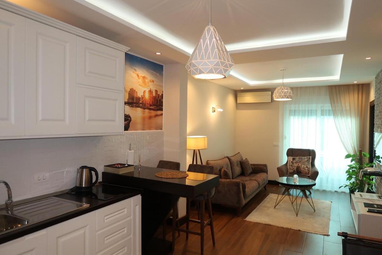 Padam Hotel & Spa Ulcinj Eksteriør billede