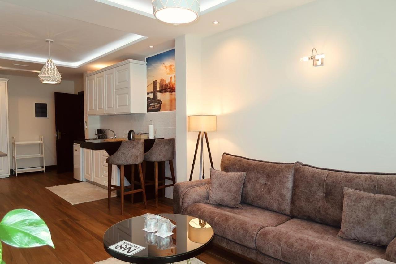 Padam Hotel & Spa Ulcinj Eksteriør billede
