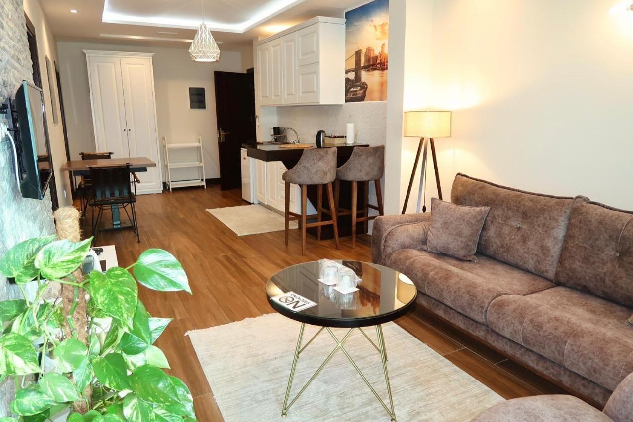 Padam Hotel & Spa Ulcinj Eksteriør billede