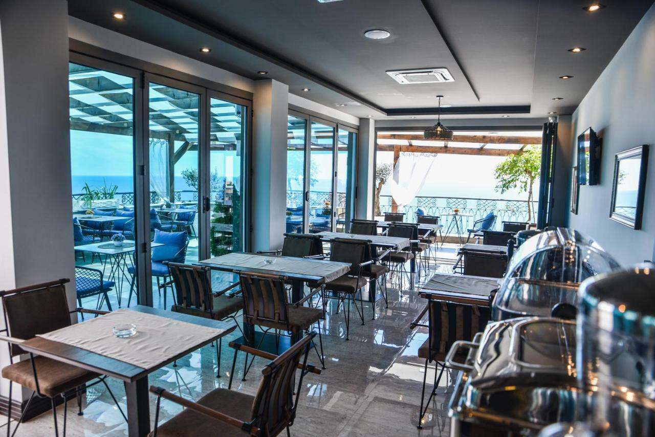 Padam Hotel & Spa Ulcinj Eksteriør billede