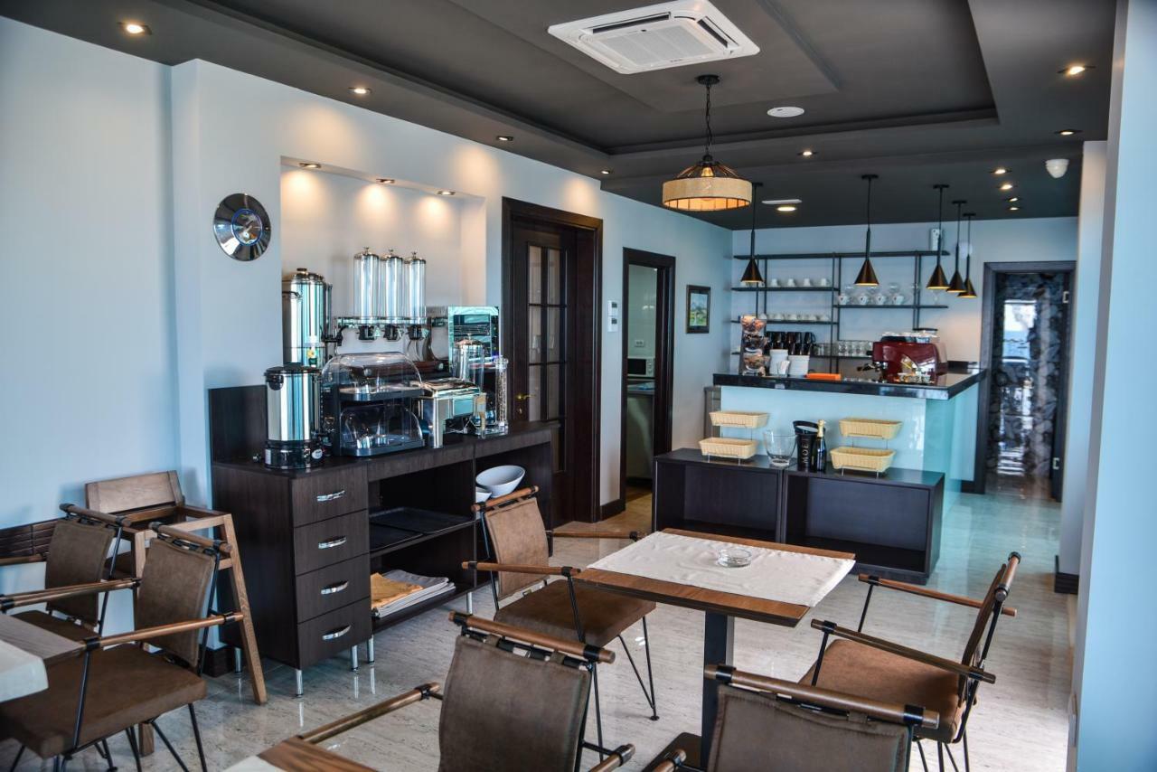 Padam Hotel & Spa Ulcinj Eksteriør billede