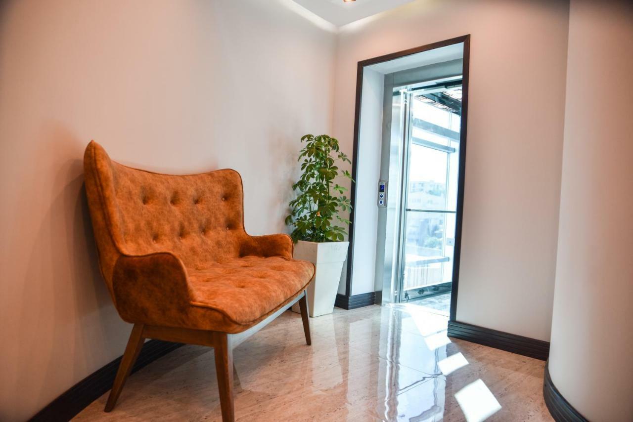 Padam Hotel & Spa Ulcinj Eksteriør billede