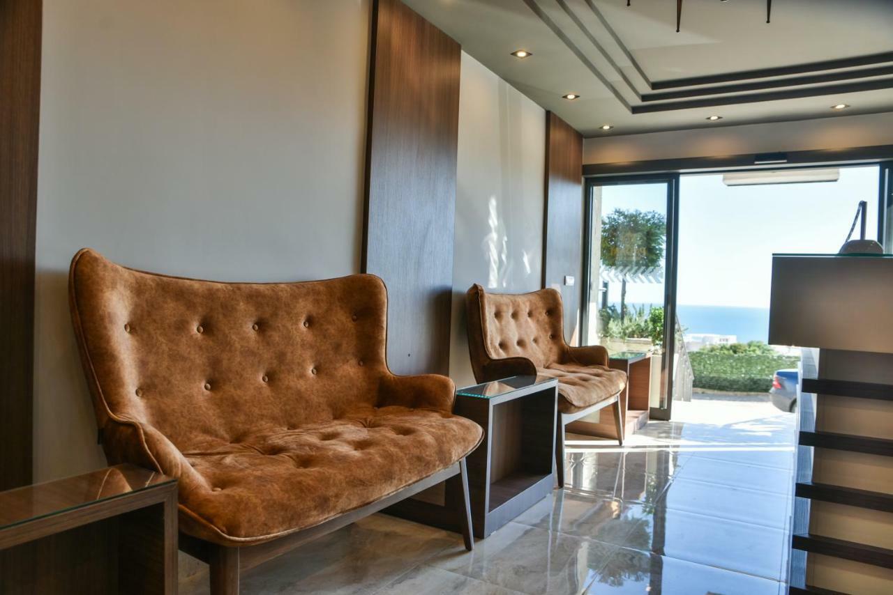 Padam Hotel & Spa Ulcinj Eksteriør billede