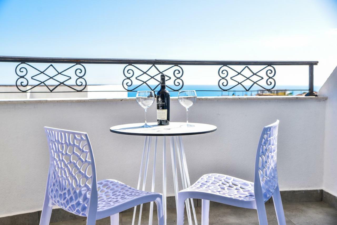 Padam Hotel & Spa Ulcinj Eksteriør billede