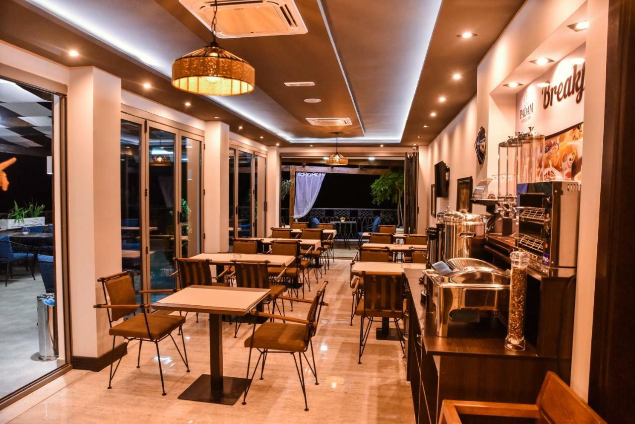 Padam Hotel & Spa Ulcinj Eksteriør billede
