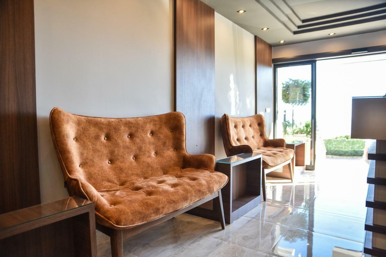 Padam Hotel & Spa Ulcinj Eksteriør billede